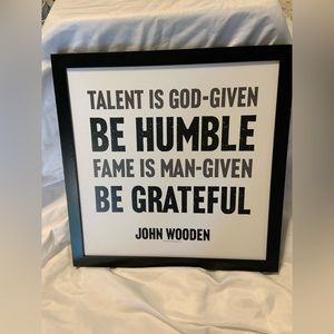 OPEN ROAD BRANDS plaque